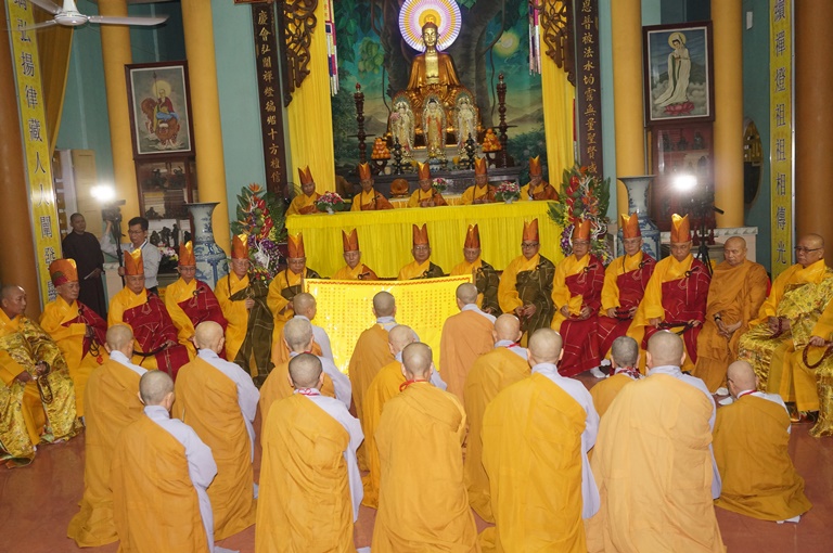 Tâm Sự Với Những Giới Tử Trẻ