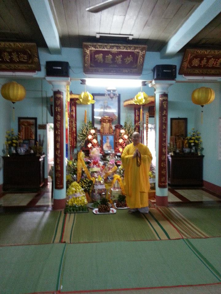Tâm Sự Với Những Giới Tử Trẻ