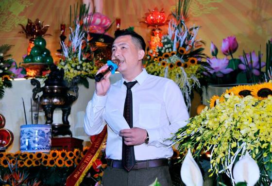 Phật giáo thành phố Thanh Hóa tổ chức Đại lễ Phật đản