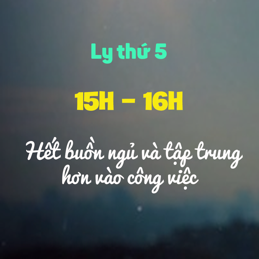 Nguyên tắc uống 8 ly nước mỗi ngày để &quot; Đẹp và Khỏe&quot; hơn