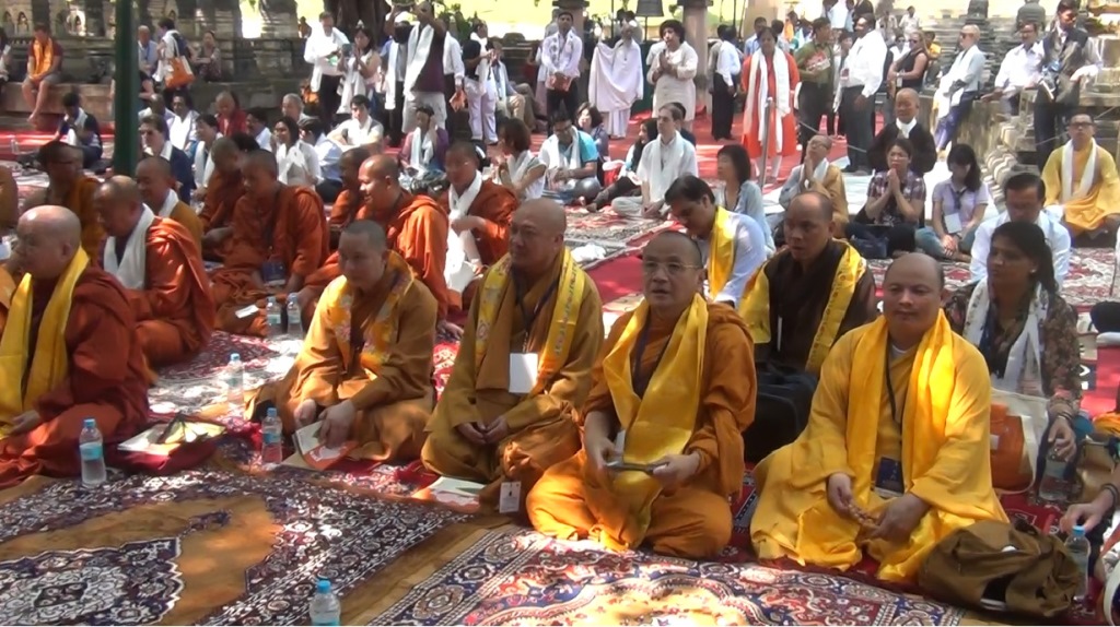 Duy ngã độc tôn
