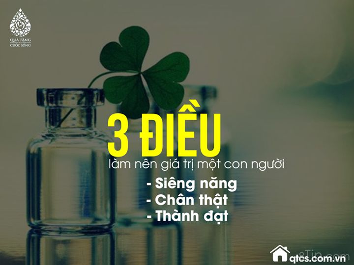 Tờ giấy học đường phấn đấu cả cuộc đời
