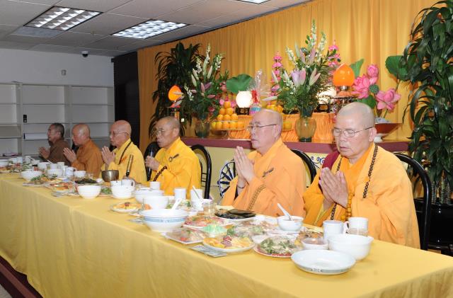 Khóa An cư kiết hạ năm 2017 Tại Niệm Phật đường Fremont, California, Hoa Kỳ Ngày 22/6/2017