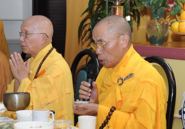 Khóa An cư kiết hạ năm 2017 Tại Niệm Phật đường Fremont, California, Hoa Kỳ Ngày 22/6/2017
