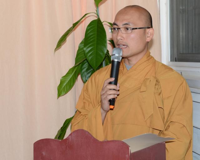 Đại Lễ Phật Đản PL 2561 Tại Ấn Tôn Thiền Đường, San Jose, Hoa Kỳ