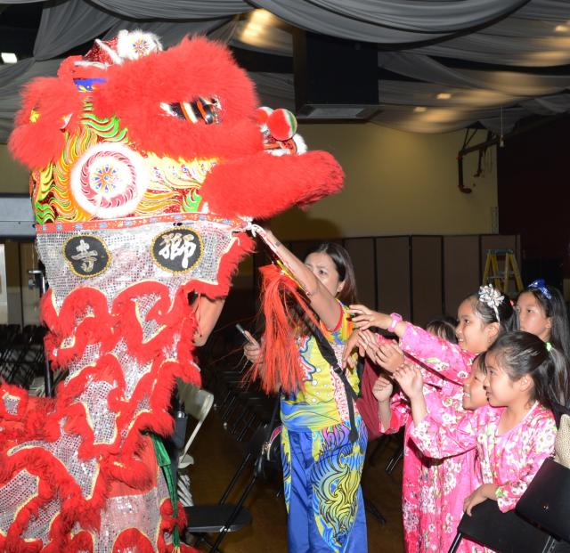 Tu Viện Kim Sơn Tổ Chức Đại Lễ Phật Đản Tại  San Jose,  Hoa Kỳ