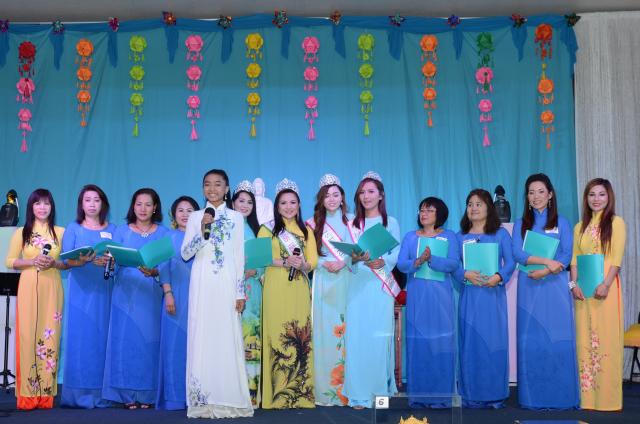 Tu Viện Kim Sơn Tổ Chức Đại Lễ Phật Đản Tại  San Jose,  Hoa Kỳ