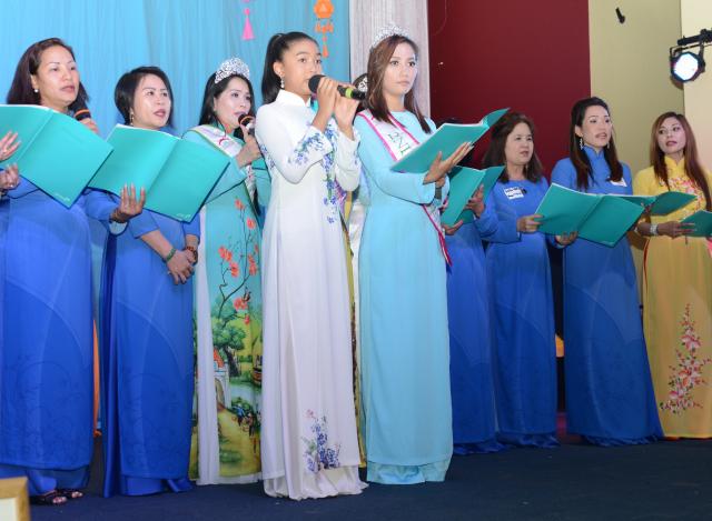Tu Viện Kim Sơn Tổ Chức Đại Lễ Phật Đản Tại  San Jose,  Hoa Kỳ