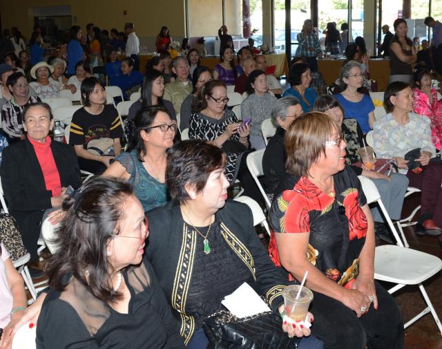 Tu Viện Kim Sơn Tổ Chức Đại Lễ Phật Đản Tại  San Jose,  Hoa Kỳ