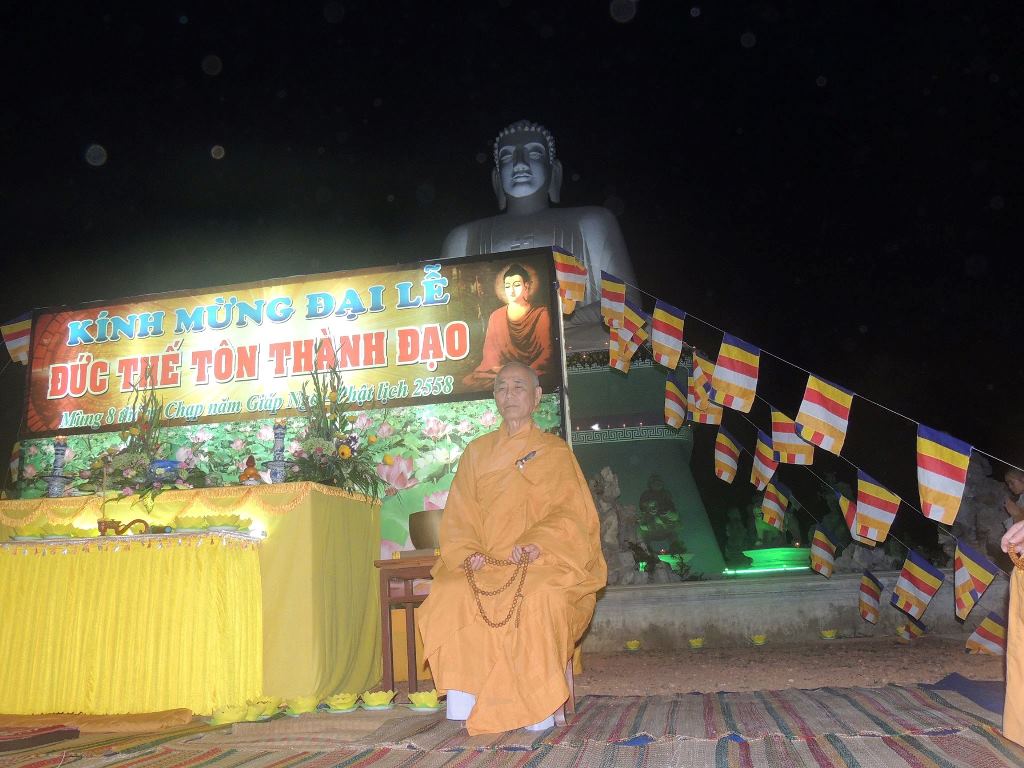 Cảm niệm Ân Sư