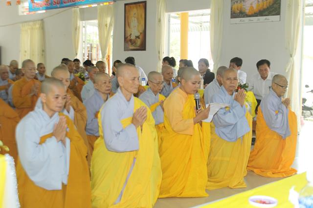 Đồng Tháp: Điểm hạ thứ 06 tại Đồng Tháp khai giảng
