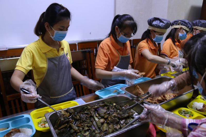 Chùa Giác Ngộ: Khóa tu ngày an lạc lần thứ 21