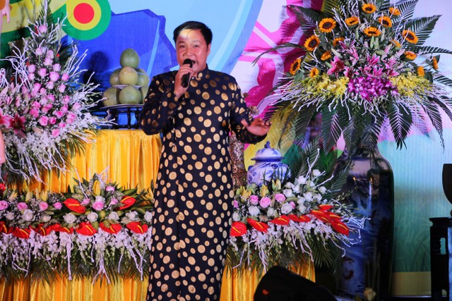 Thái Bình: Diễu hành xe hoa và văn nghệ mừng Phật đản