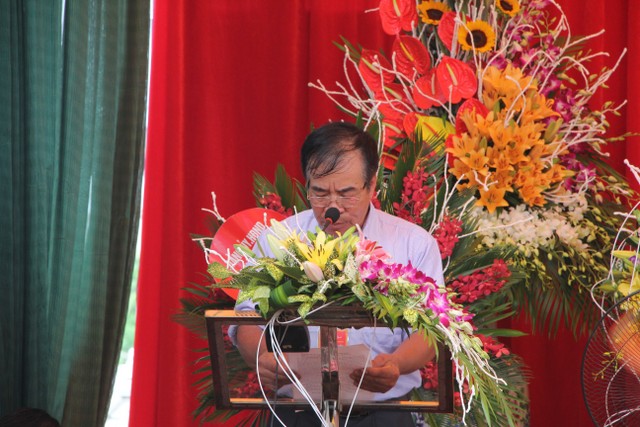 Thái Bình: Khánh thành chùa Hồng Thái