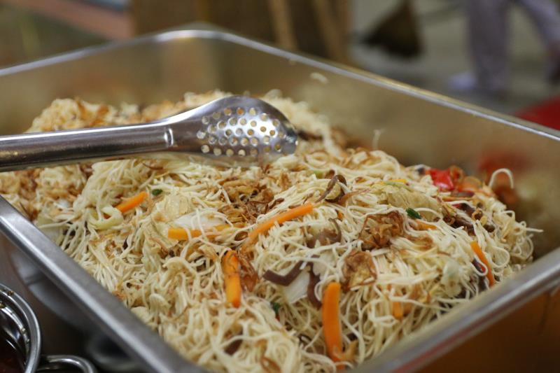 Ngày tu tập thứ hai tại khóa tu xuất gia gieo duyên chùa Giác Ngộ
