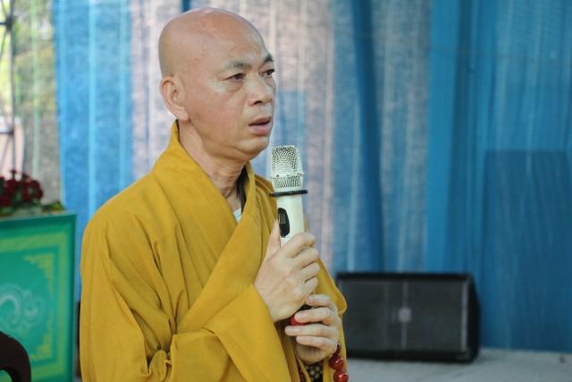 Thái Bình: Bế mạc khóa tu sen hồng chùa Từ Xuyên