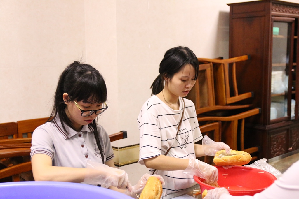 Chùa Giác Ngộ: Khóa tu Thiền lần thứ 2