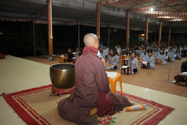 Sống chậm để cảm nhận