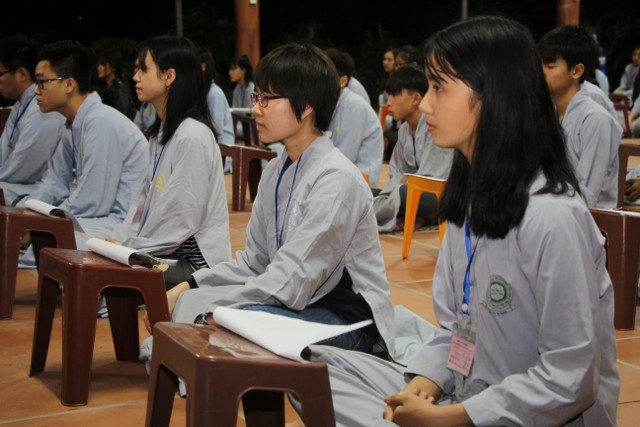 Sống chậm để cảm nhận