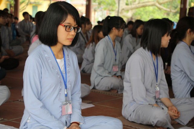 Sống chậm để cảm nhận