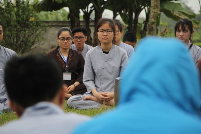 Sống chậm để cảm nhận