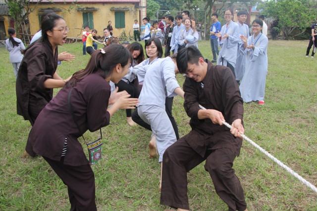 Sống chậm để cảm nhận