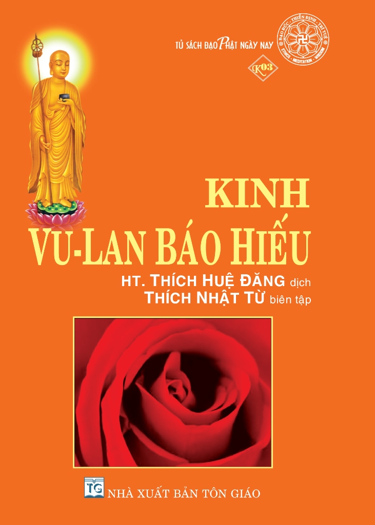 TỔNG KẾT CHƯƠNG TRÌNH ẤN TỐNG 70.000 QUYỂN NGHI THỨC TỤNG HẰNG NGÀY (C102)