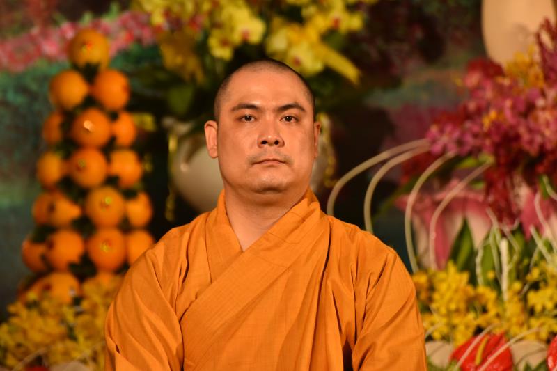 TP.HCM: Long trọng khai mạc triển lãm và hội chợ Văn hóa Phật giáo chào mừng đại lễ Phật đản PL.2561- PL.2017