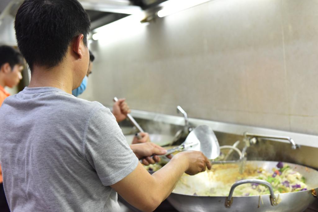 Chùa Giác Ngộ: Khóa tu ngày an lạc lần thứ 15