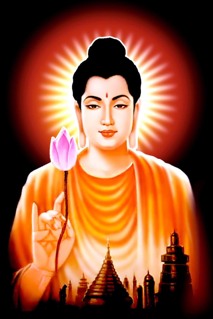 Lời Phật Dạy là cẩm nang tinh thần đem đến niềm an ủi và đồng cảm cho con người. Hãy cùng ngắm nhìn hình ảnh Phật Thích Ca để cảm nhận rõ hơn tinh thần nhân đạo mà Người mang lại.