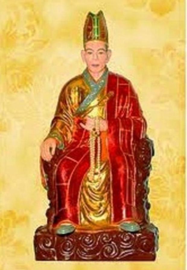 Khánh Hòa: Lễ Giỗ Tổ khai sơn tổ đình Nghĩa Phương Nha Trang