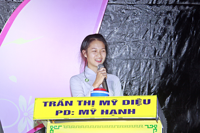 Chương trình tuệ đăng tỏa rạng