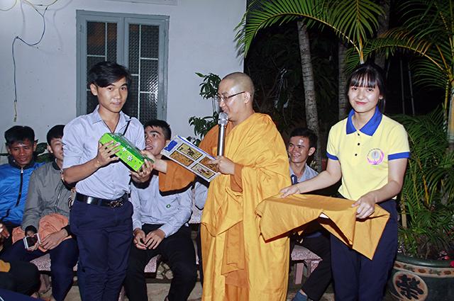 Chung Kết Chương Trình : Toả Ánh Từ Quang