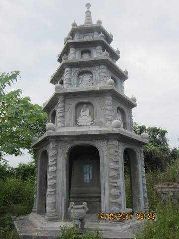 Lễ tưởng niệm lần thứ 54 Bồ-tát Thích Quảng Đức