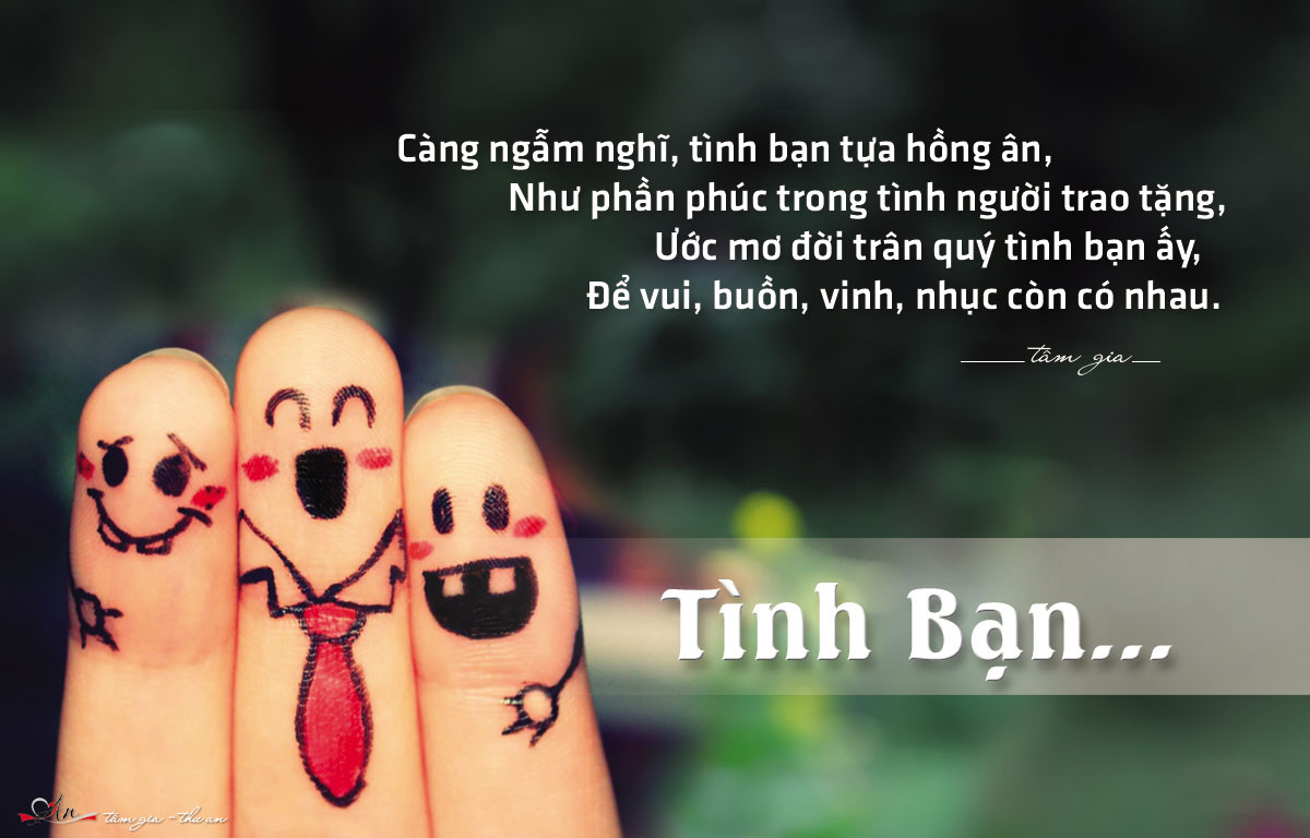 Phật Dạy Sống Có Trách Nhiệm Đối Với Bạn Bè