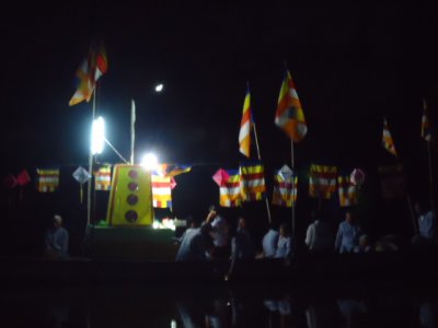 Phật về