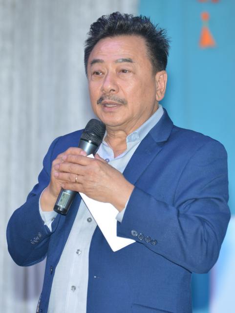 Tu Viện Kim Sơn Tổ Chức Đại Lễ Phật Đản Tại  San Jose,  Hoa Kỳ