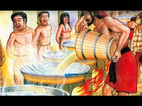 Nghiệp Buộc Ta Phải Đi Trở Lại Để Trả Giá Cho Những Gì Mình Gây Tạo