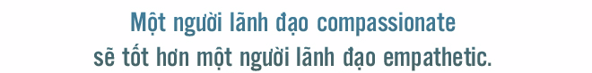 Nếu Sếp nào thiếu lòng TRẮC ẨN với nhân viên, hãy đọc câu chuyện của Đạt Lai Lạt Ma