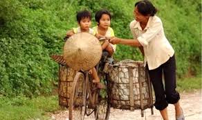 Hãy yêu thương cha mẹ như yêu thương chính bản thân mình