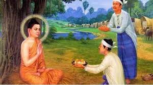 Kính Mừng Phật Đản