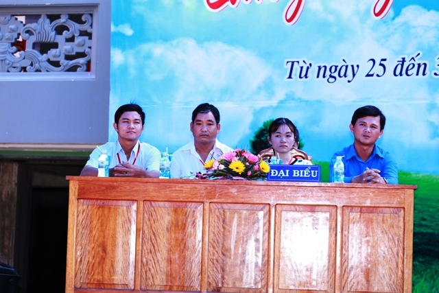 Khai mạc khóa tu mùa hè Chùa Pháp Hoa, Đắk Nông
