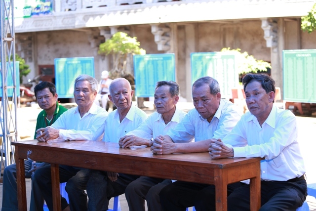 Khai mạc khóa tu mùa hè Chùa Pháp Hoa, Đắk Nông