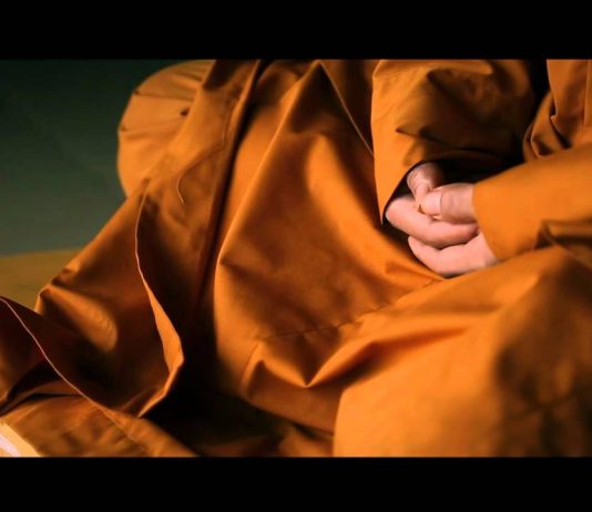 Đạo Phật Và Con Đường Dấn Thân