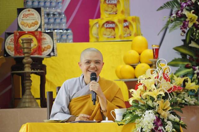 Hưng Yên: Khoá tu tuổi trẻ chùa Hoàng Xá