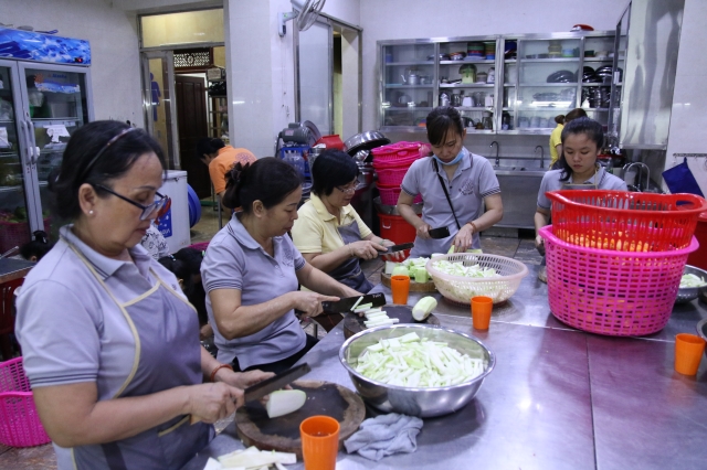 Chùa Giác Ngộ: Dấu ấn khóa tu Ngày An Lạc lần thứ 23