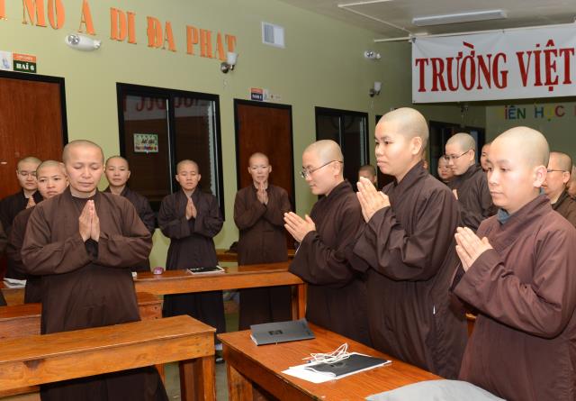 Chùa Đức Viên, San Jose -  Chia Sẽ Kinh Nghiệm Nhiếp Ảnh Phật Giáo