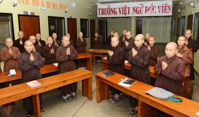 Chùa Đức Viên, San Jose -  Chia Sẽ Kinh Nghiệm Nhiếp Ảnh Phật Giáo