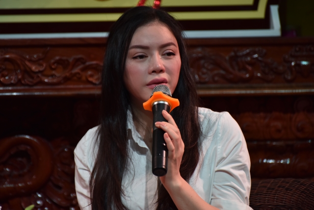 Chùa Giác Ngộ: Khóa tu Ngày An Lạc lần 27 - 03-09-2017