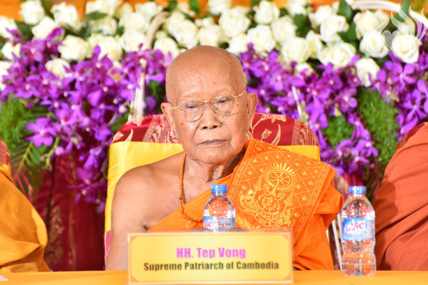 QUỸ ĐẠO PHẬT NGÀY NAY TỔNG KẾT HỘI THẢO QUỐC TẾ SSEASR LẦN THỨ 7